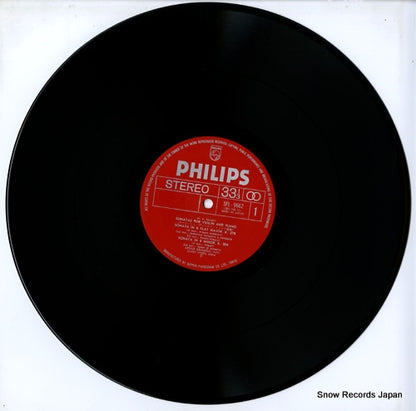 SFL-9662 disc