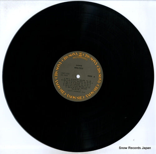 13AC1055 disc