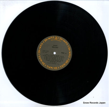 13AC1055 disc