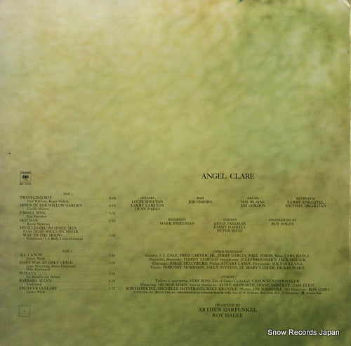 KC31474 back cover