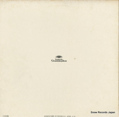 MG2305 back cover
