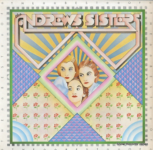 MCA2-4024 front cover