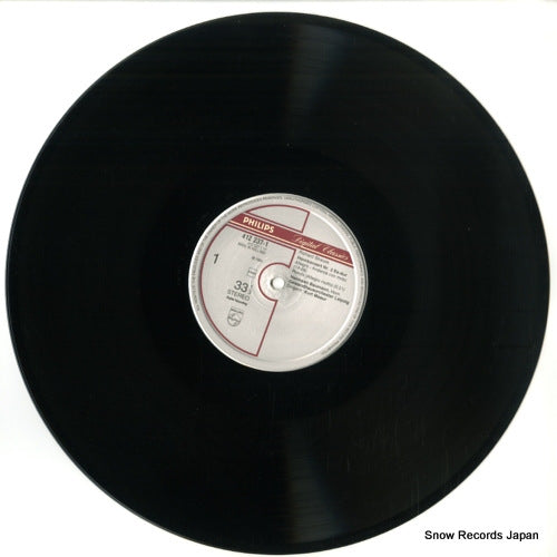 25PC-5092 / 412237-1 disc