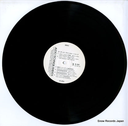 XL-7001 disc