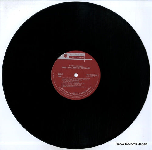 PAP-23003 disc