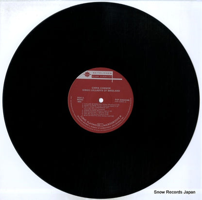PAP-23003 disc