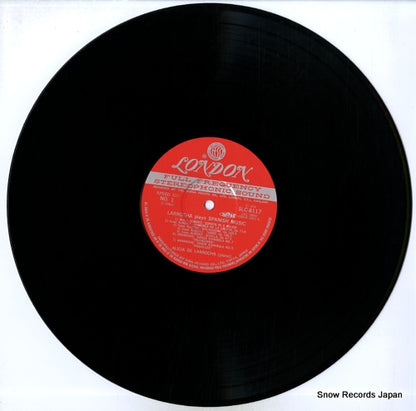 SLC8117 disc
