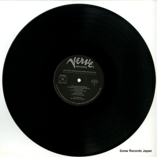 23MJ3191 disc