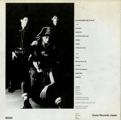 CAP-0001-L back cover