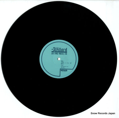 CAP-0001-L disc