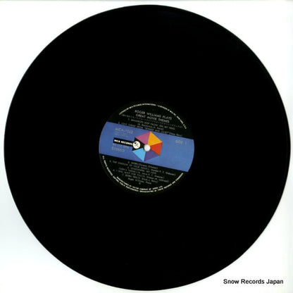 MCA-7022 disc