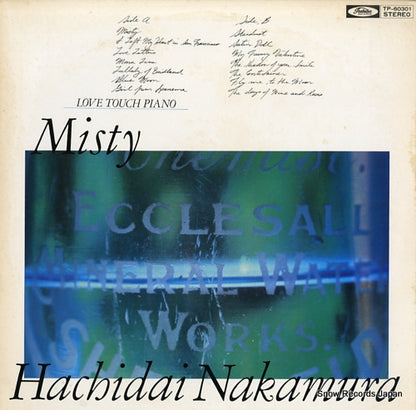 TP-60301 front cover