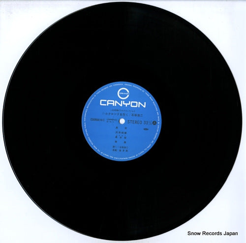 C38R0076 disc