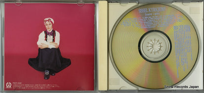 PICP-1030 disc