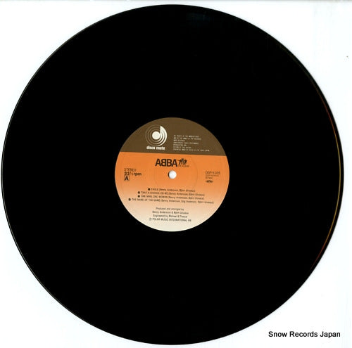DSP-5105 disc