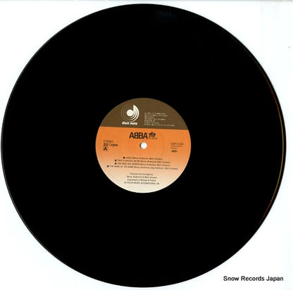 DSP-5105 disc
