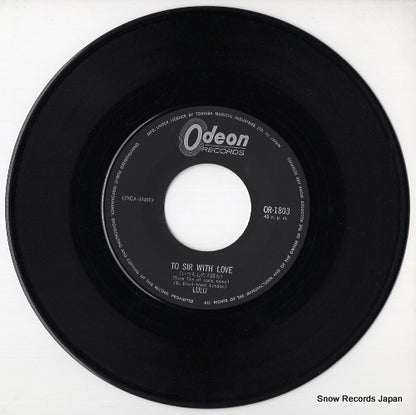 OR-1803 disc