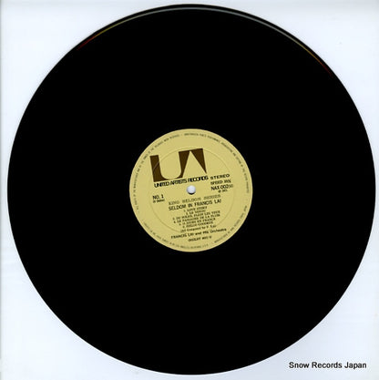 NAX-002 disc