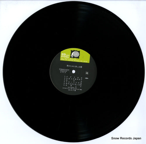 C28A0150 disc