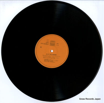 ULS-3165-H disc