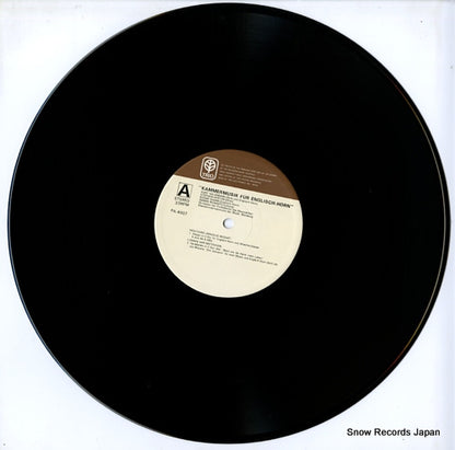 PA-4007 disc