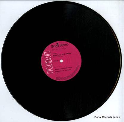 RGC-1042 disc