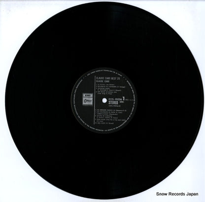 EOS-90036 disc