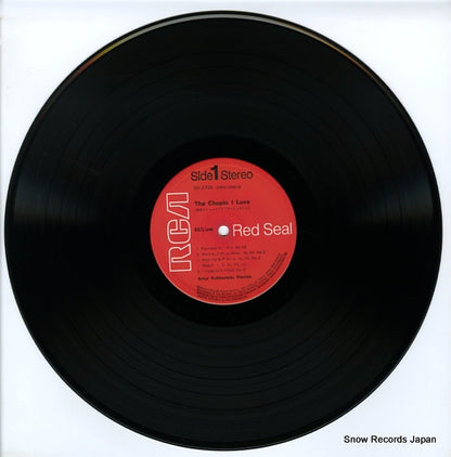 SX-2705 disc