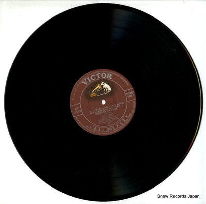 VIC-2048 disc