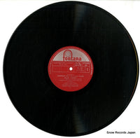 FG-291 disc