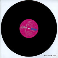 OKB-007 disc