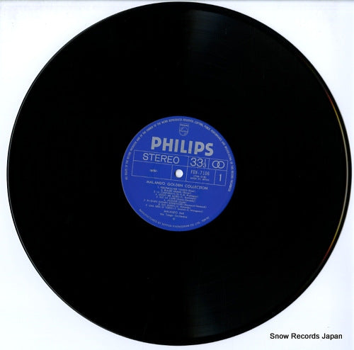 FDX-7106 disc