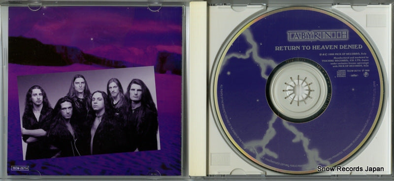 TECW-25714 disc