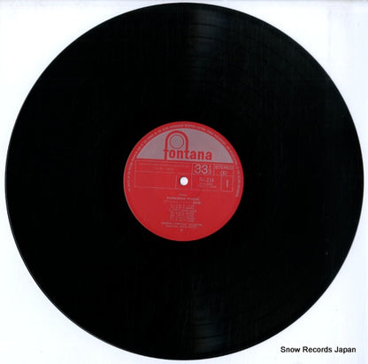 FG-234 disc