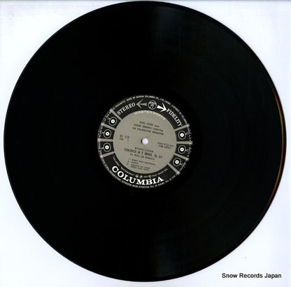 RS-119 disc
