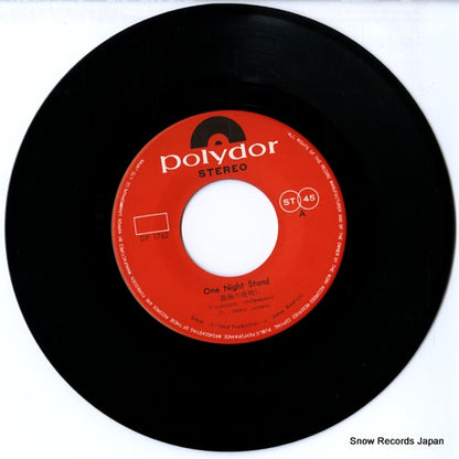 DP1762 disc