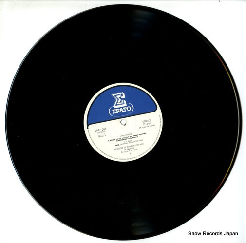 ERA1069 disc