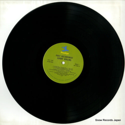 PR7856 / PRT7856 disc
