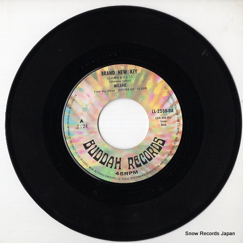 LL-2506-DA disc