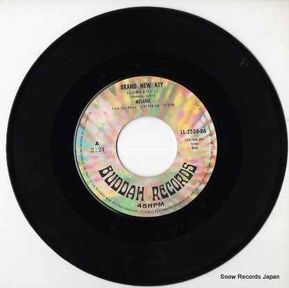 LL-2506-DA disc
