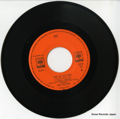 SOPB280 disc