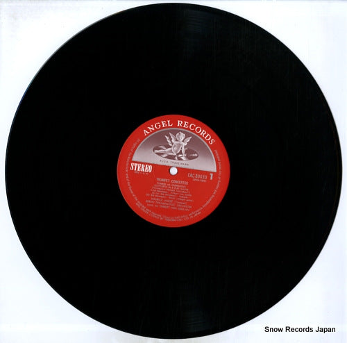 EAC-80030 disc