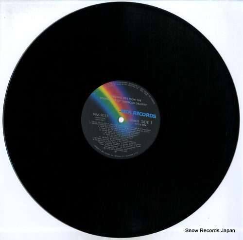 VIM-9017 disc