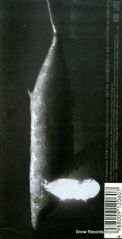 KSD21206 back cover