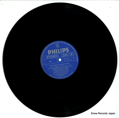 FDX-7012 disc