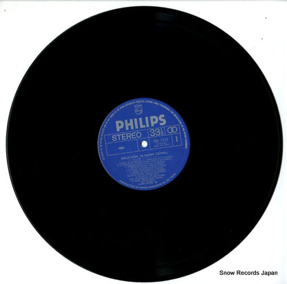 FDX-7012 disc