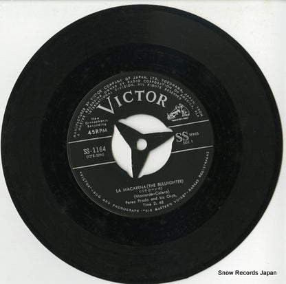 SS-1164 disc