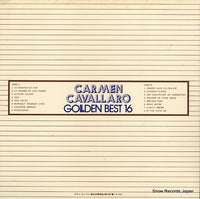 GX-5003 back cover
