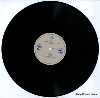 SONC10109 disc