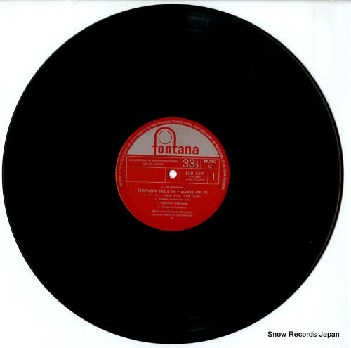 FCM-53(M) disc